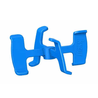 Бъркалка за готови шпакловъчни смеси Knauf MUD Mixer Propeller M14