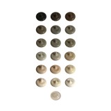 Санитарен силикон ARDEX SE Basalt 310ml