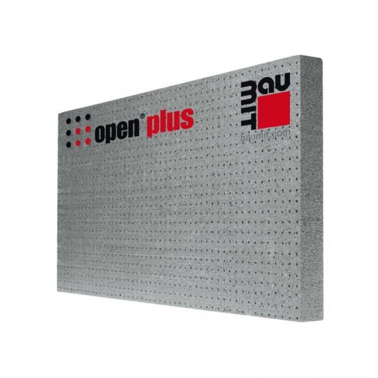 EPS F BAUMIT OPEN PLUS 100mm