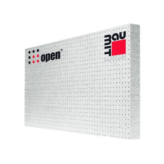 EPS F BAUMIT OPEN THERM 100mm