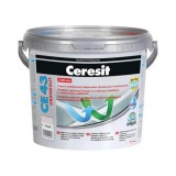 Гъвкава фугираща смес CERESIT CE 43 Grand Elite 5кг