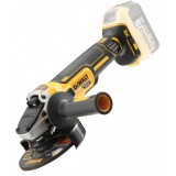 Комплект акумулаторни машини, винтоверт, ъглошлайф, перфоратор DeWALT DCK327P2T, 18V