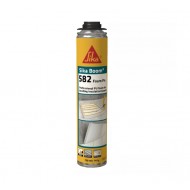 Полиуретанова пяна за топлоизолация Sika Boom 582 Foam Fix 750мл