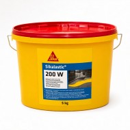 Еластична хидроизолация Sikalastic 200 W 5kg