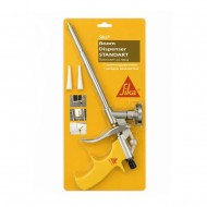 Пистолет за пяна Sika Boom STD 15/20