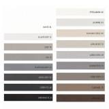 Фугираща смес Sika Ceram 690 Elite 5кг - Pergamon 40