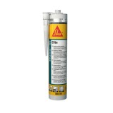 Санитарен силикон Sika Seal Elite 190 - Graphite 34