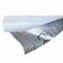 Паробариера от армиран полиетилен с алуминиев слой VERSO REFLEX 90+