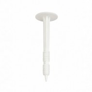 PVC дюбели за топлоизолация - 50бр.