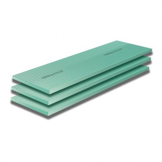 XPS FIBRAN BT 40mm
