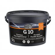 Фугираща смес ARDEX G10 5kg Basalt