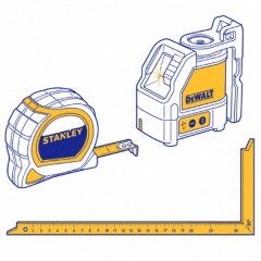 Измервателни инструменти