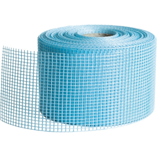 Армираща лента за фуги KNAUF AQUAPANEL® 10см