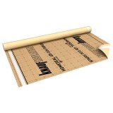 Трислойна подпокривна мембрана KNAUF INSULATION FIXPLUS LDS 0.04 със самозалепващи ленти