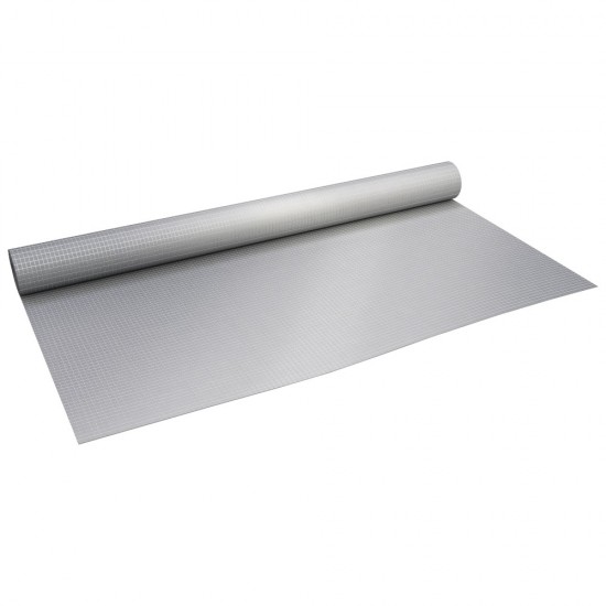 Парна бариера KNAUF INSULATION Homeseal LDS 200 AluPlus