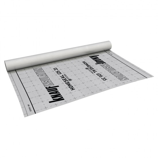 Парна бариера KNAUF INSULATION Homeseal LDS 35