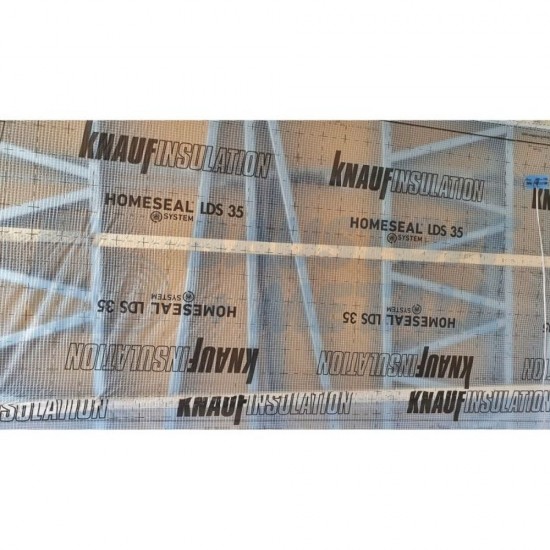 Парна бариера KNAUF INSULATION Homeseal LDS 35
