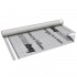 Парна бариера KNAUF INSULATION Homeseal LDS 35 FixPlus със самозалепващи ленти
