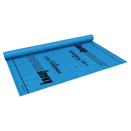 Парна бариера KNAUF INSULATION Homeseal LDS 5