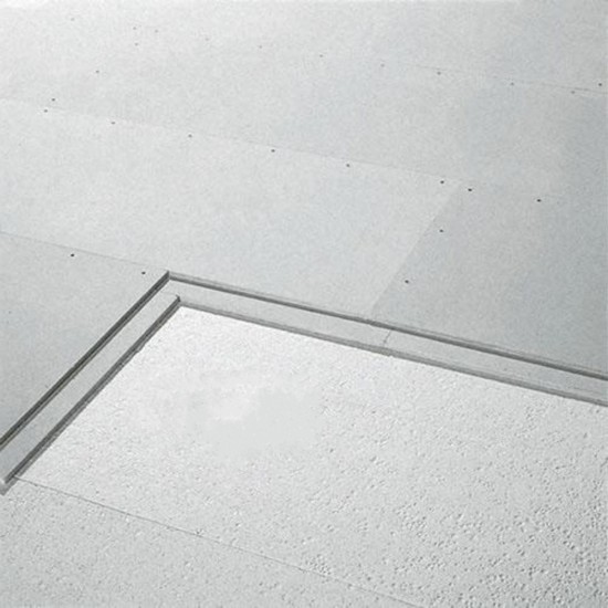 Гипсфазер KNAUF Vidifloor 10/1000/1500мм