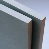 Импрегниран гипсфазер KNAUF Vidiwall HI 12.5/1200/2000мм