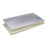 Каменна вата за камина KNAUF INSULATION DP 10 ALU 3мм