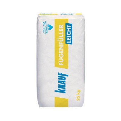 Фугопълнител KNAUF Fugenfüller Leicht 25кг