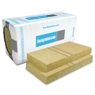 Каменна вата за контактна фасада KNAUF INSULATION FKD-S THERMAL 60 мм