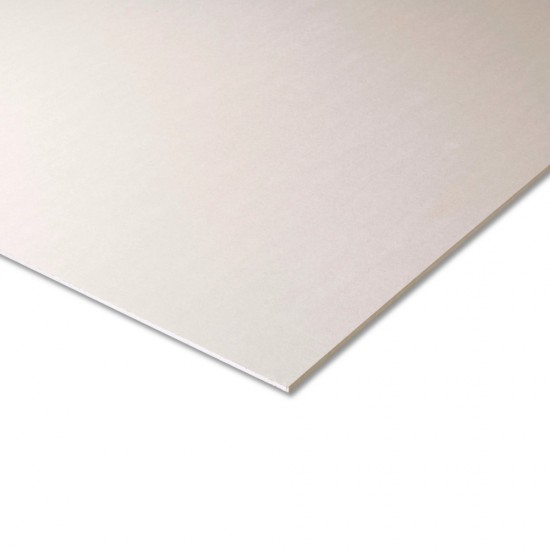 Гипсокартон за дъги и извивки KNAUF FORMPLATTE GKB 6,5/1200/2500мм