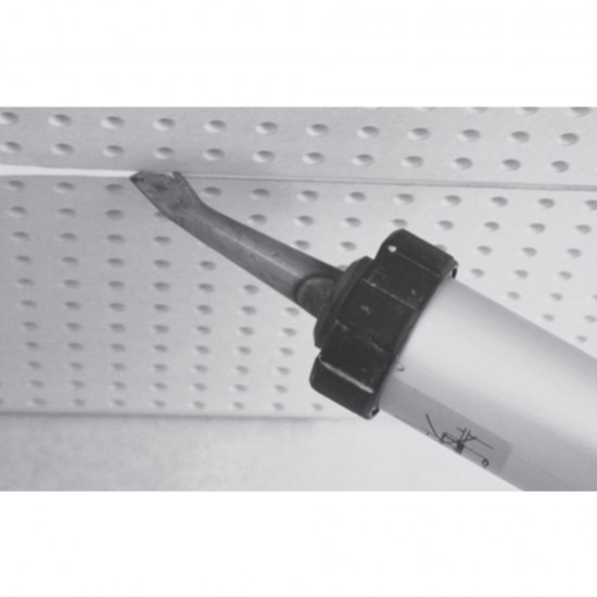 Фугопълнител KNAUF JetFiller 600ml