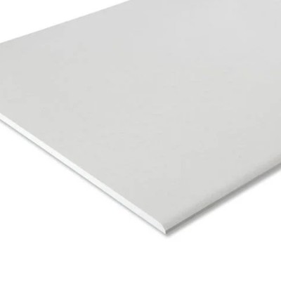Гипскартонена плоскост KNAUF SONICBOARD GKB 12,5мм