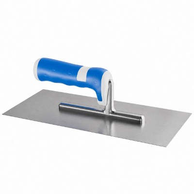 Стоманена маламашка Knauf 280mm