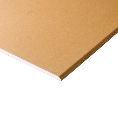 Звукоизолационна гипскартонена плоскост KNAUF Silentboard 12,5/625/2000мм