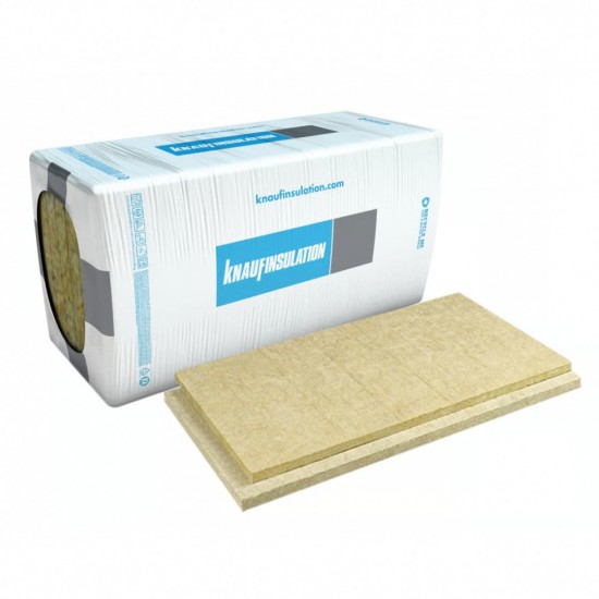Каменна вата KNAUF INSULATION POD EXTRA 30мм