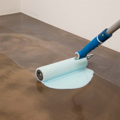 Универсален акрилен грунд MAPEI ECO PRIM T PLUS - 5кг