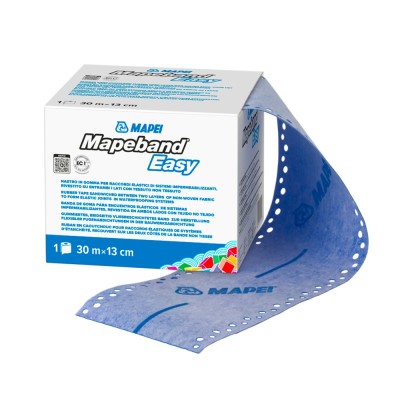 Хидроизолационна лента MAPEI MAPEBAND EASY - 30м