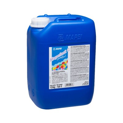 Добавка за зимно бетониране MAPEI MAPEFAST C - 13кг