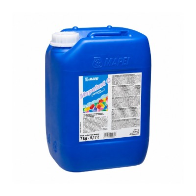 Добавка за зимно бетониране MAPEI MAPEFAST C - 7кг