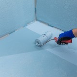 Течна хидроизолация MAPEI MAPELASTIC AQUADEFENSE - 7.5кг
