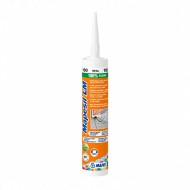 Неутрален силикон за естествен камък MAPEI MAPESIL LM №100 – Бял