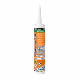Неутрален силикон за естествен камък MAPEI MAPESIL LM №120 – Черен