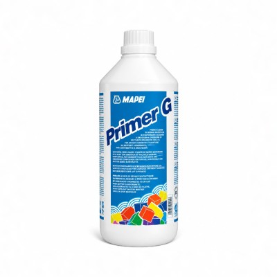 Дълбокопроникващ грунд MAPEI PRIMER G - 1кг