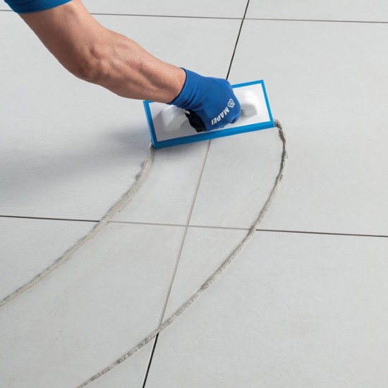 Фугираща смес MAPEI ULTRACOLOR PLUS №114 - Антрацит 2кг