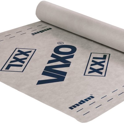 Трислойно подпокривнo фолиo VAXO 2XL 160 гр/кв.м