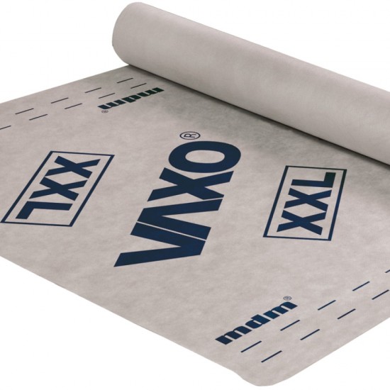 Трислойно подпокривнo фолиo VAXO 2XL 160 гр/кв.м