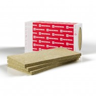 Каменна вата ROCKWOOL Airrock ND 50мм