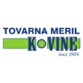 Tovarna Meril